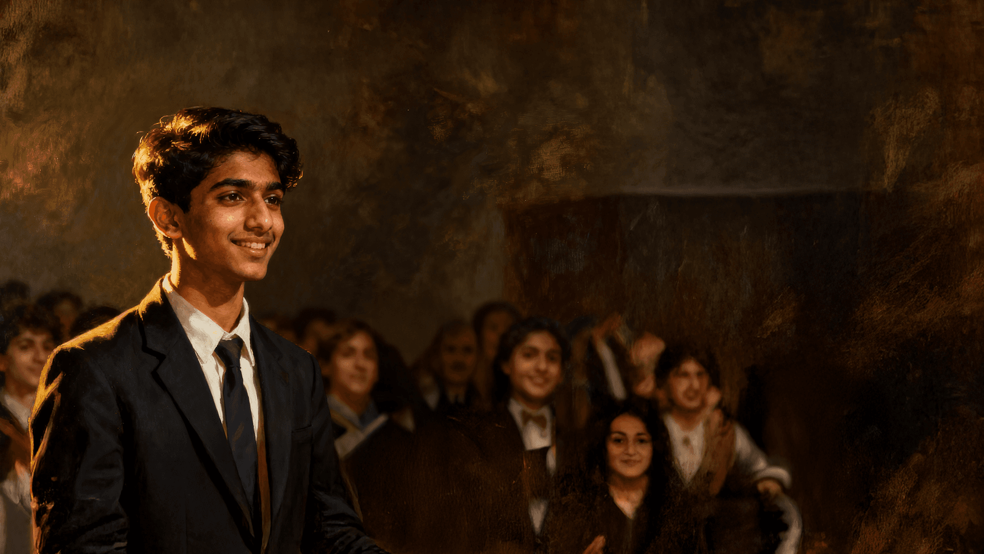 Surviving to Thriving