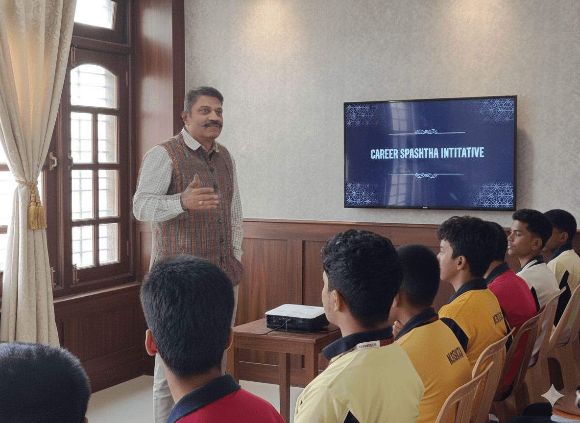 VDYA: Guiding you from Surviving to Thriving